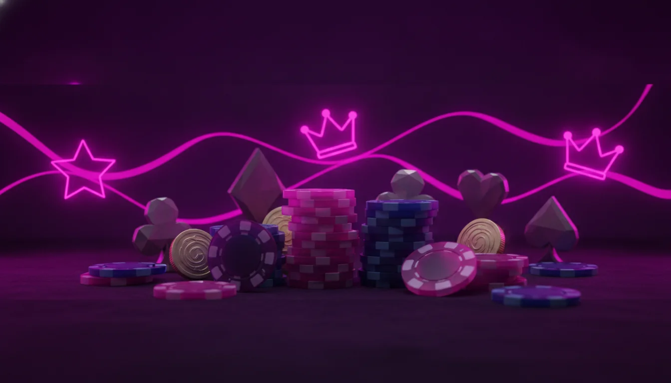 Lussurio Casino the UK online